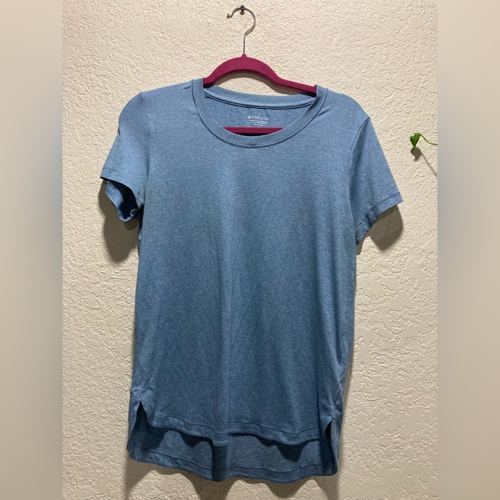 Athleta Shirt